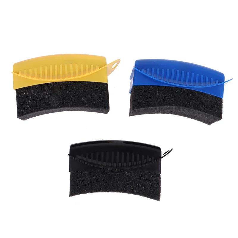 Car Detailing Brush - Pilihan Tutup PP Roda Mobil Poles