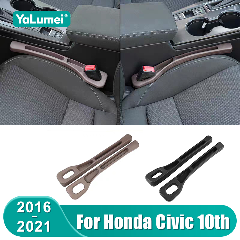 Car Accessories Honda - Untuk Honda Civic Generasi ke-10 2016