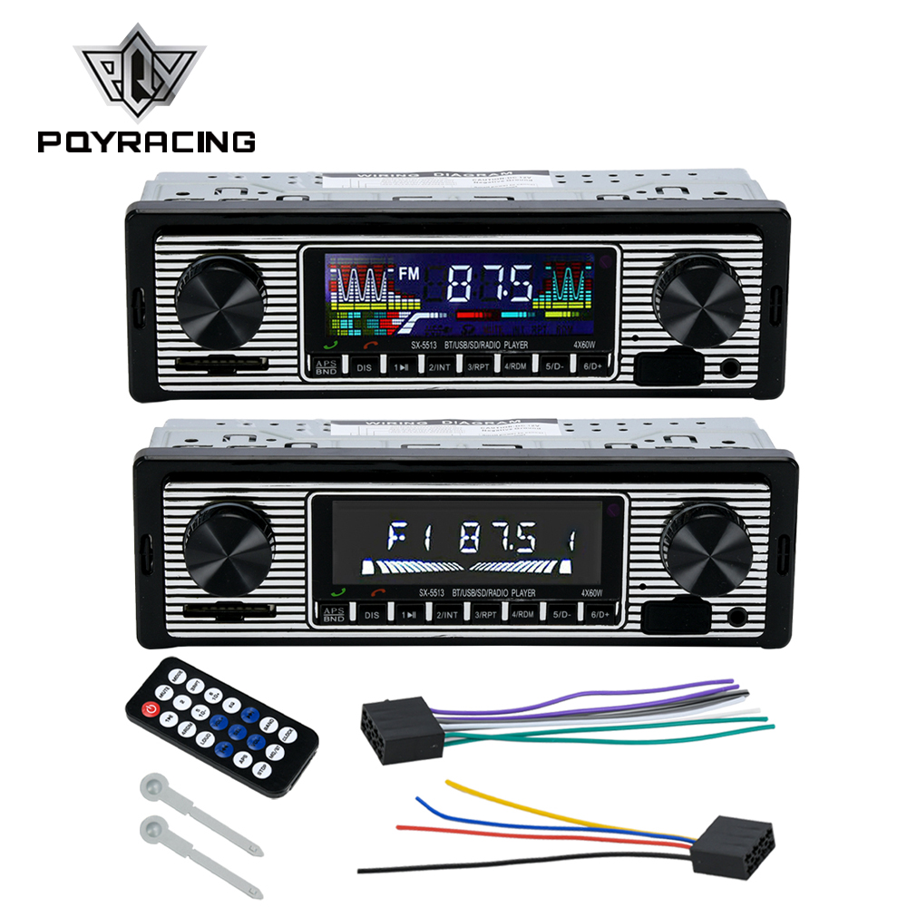 Fm Transmitter - Pemutar MP3 nirkabel Bluetooth, pemutar Multimedia
