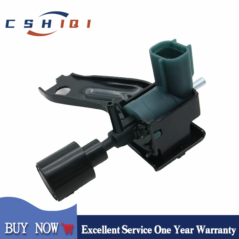 Car Accessories Low Price - 90910-12100 katup saklar Solenoid vakum pintar