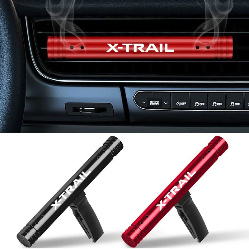 Car Accessories Nissan Xtrail - Dekorasi aromaterapi outlet AC mobil, aromaterapi