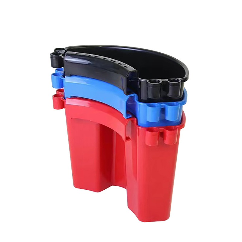 Car Detailing Brush - Universal Bucket Organizer peralatan rinci mobil
