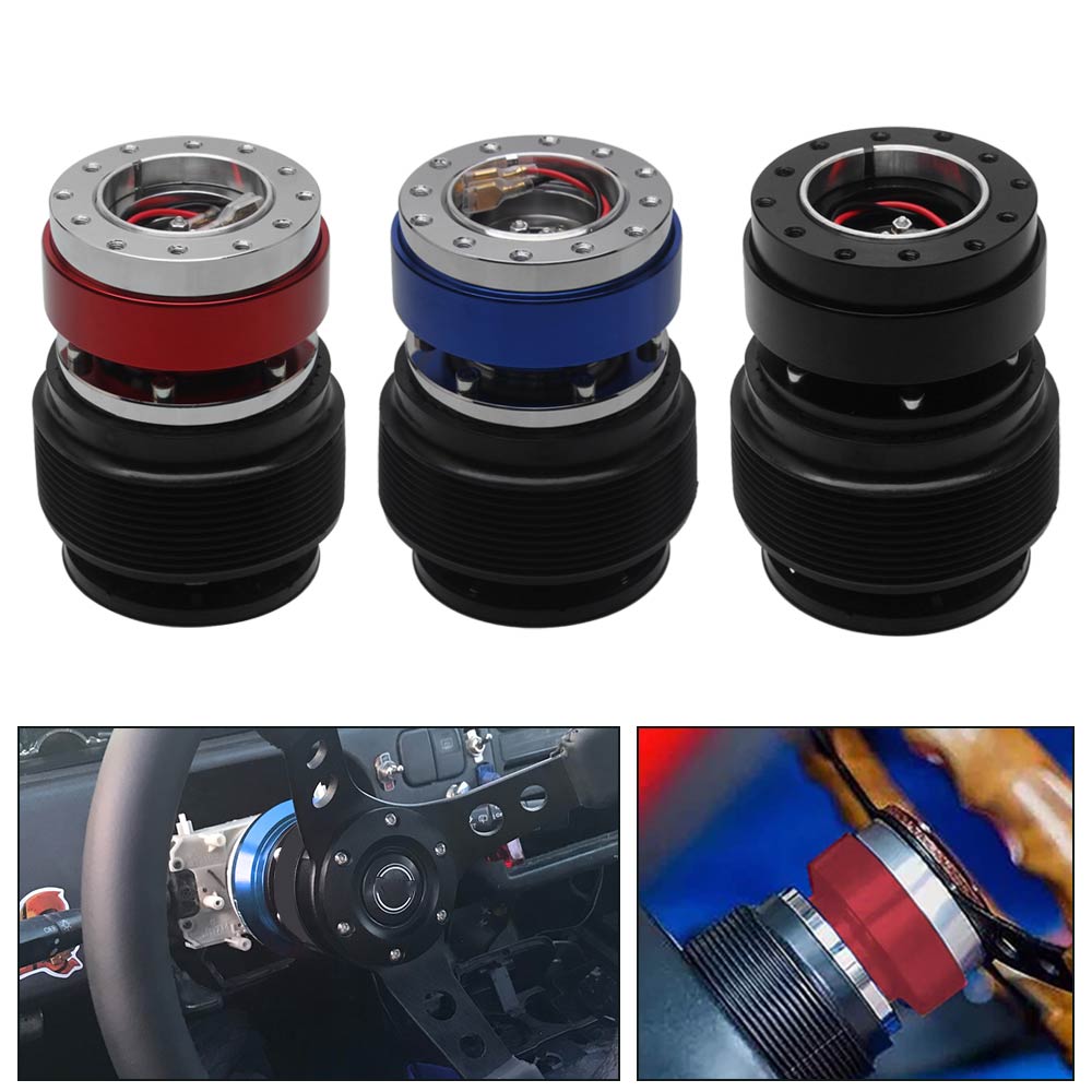 Car Accessories Honda - Aksesoris Mobil Adaptor Hub Setir 6
