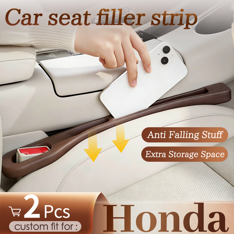 Car Accessories Honda - Strip anti bocor untuk jok mobil