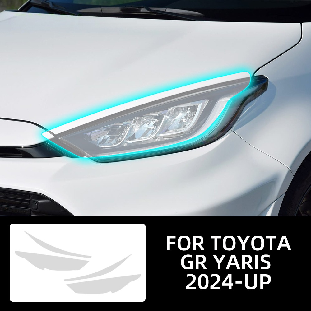 Car Accessories Low Price - Untuk Toyota GR Yaris 2024-26 Lapisan