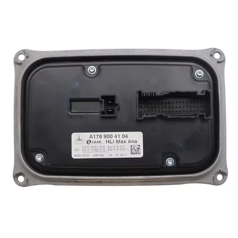 Car Accessories Low Price - OEM 1769004104 Unit lampu depan HID