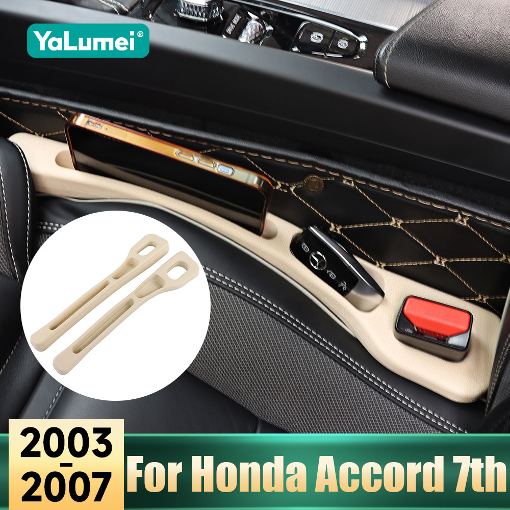 Car Accessories Honda - Untuk Honda Accord 7 VII MKVII
