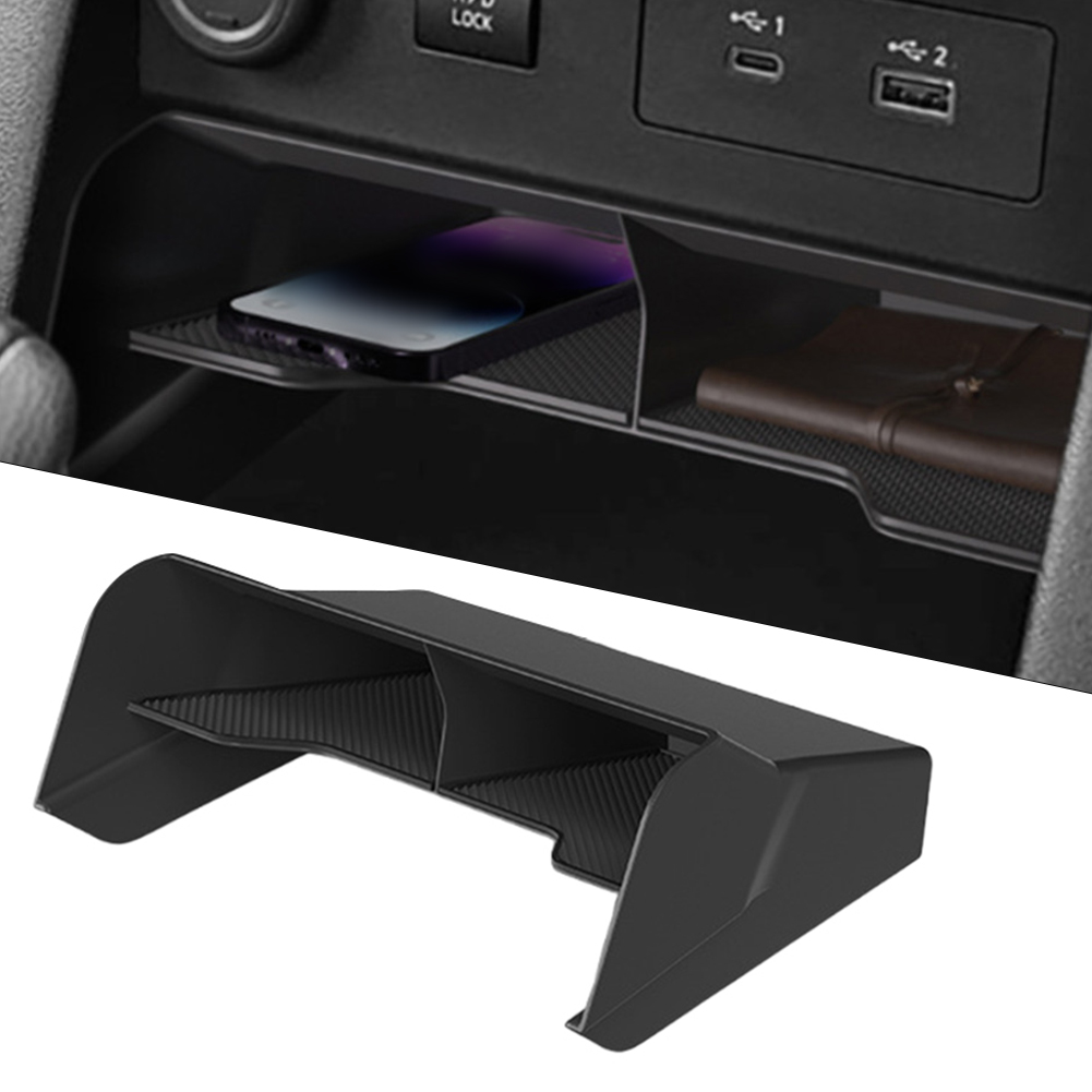 Car Seat Organizer - Kompatibel Untuk Mitsubishi Untuk Triton Untuk
