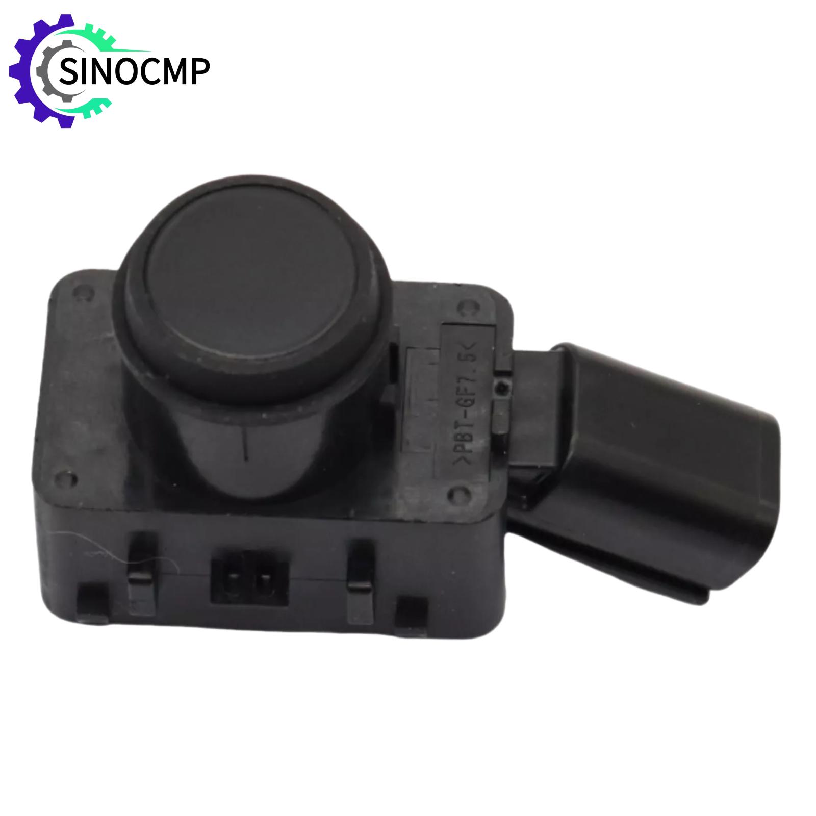 Car Accessories Low Price - Sensor Parkir Ultrasonik untuk Toyota Lexus