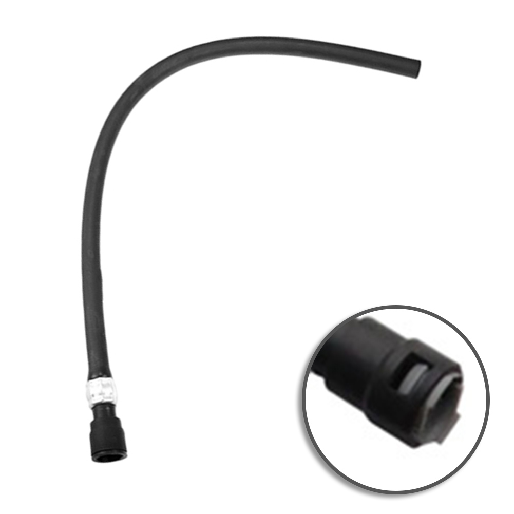 Car Accessories In Store - Selang Pemanas Karet Rakitan Selang Pemanas