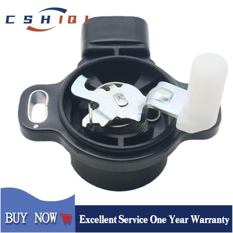 Car Accessories Low Price - 89281-52020 Sensor Posisi Pedal Akselerator APS
