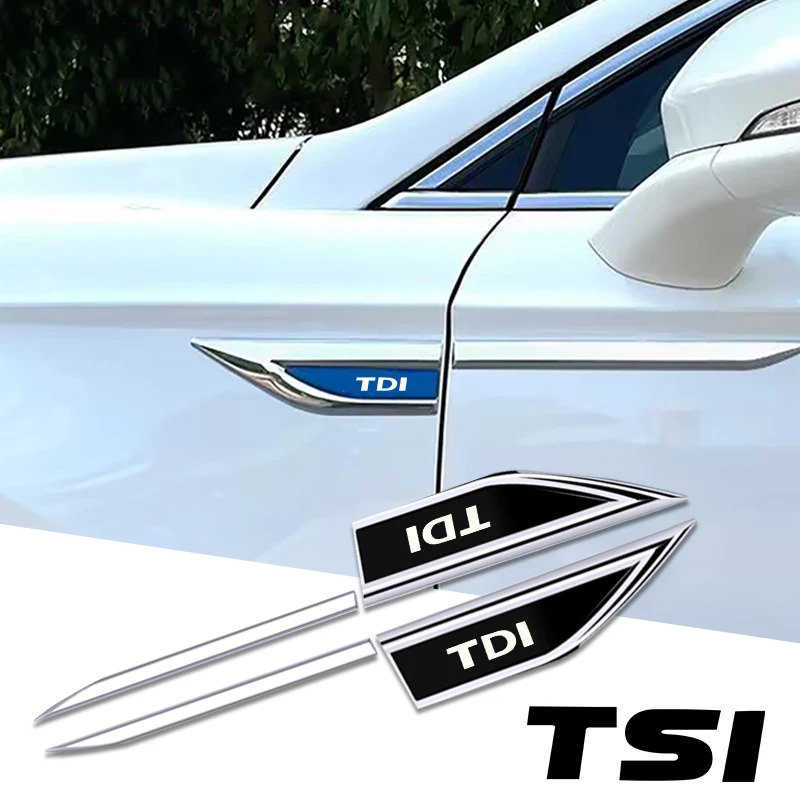 Car Accessories Quotes - 2 Buah Stiker Mobil Aksesori Mobil