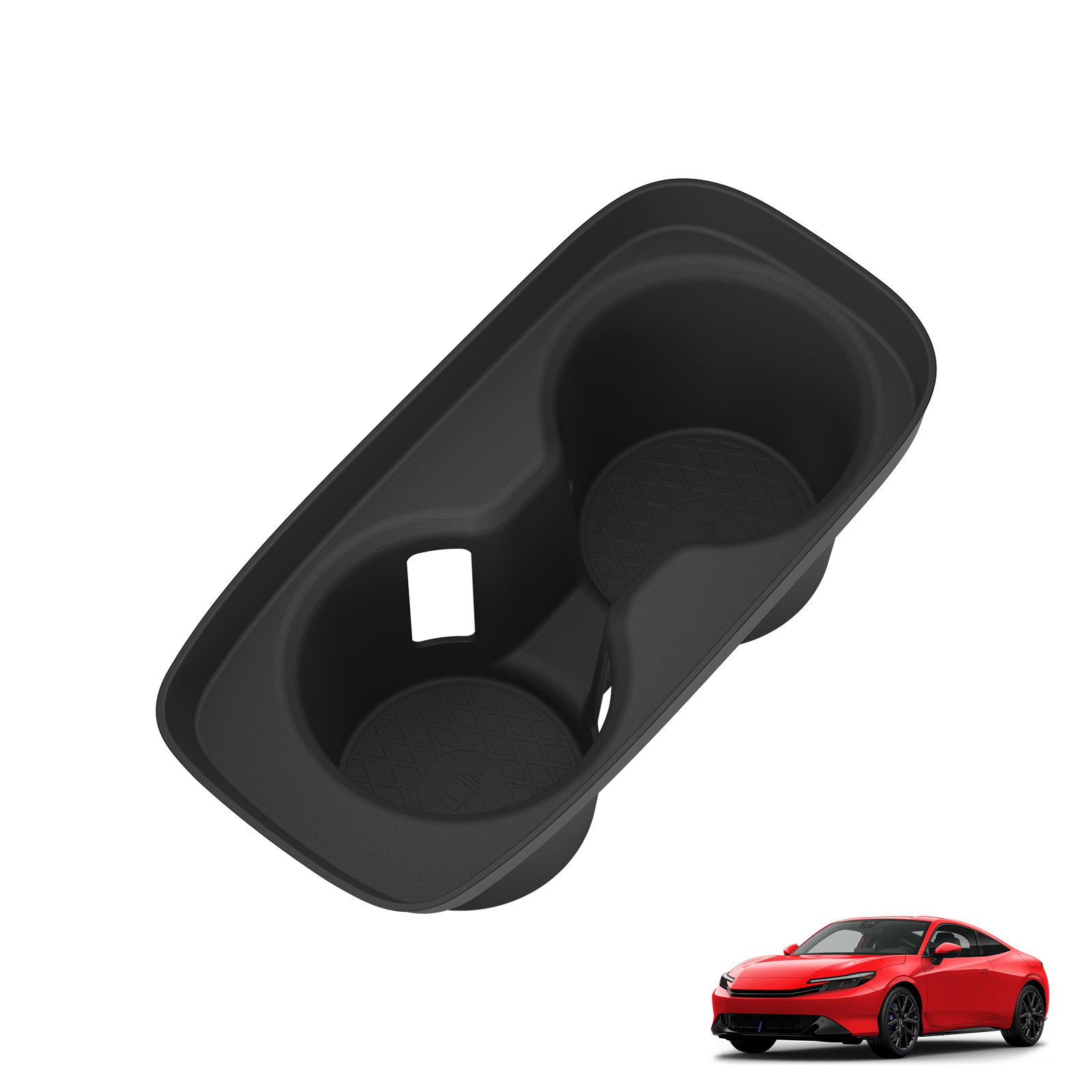 Car Accessories Honda - Untuk Honda Prelude BF1 2025 Tempat