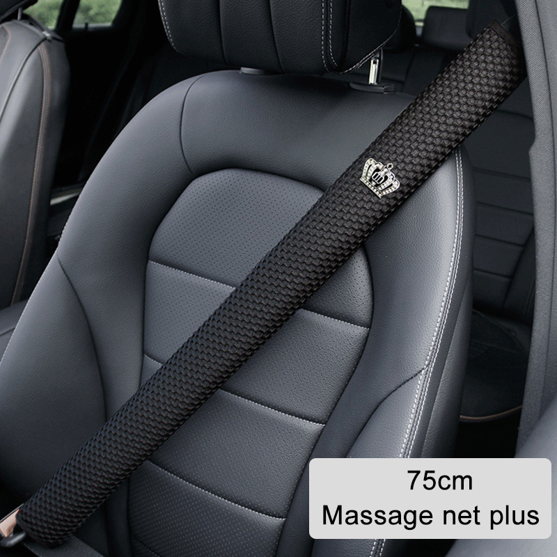 Car Accessories Limassol - Bantalan bantalan pelindung Bahu sabuk pengaman