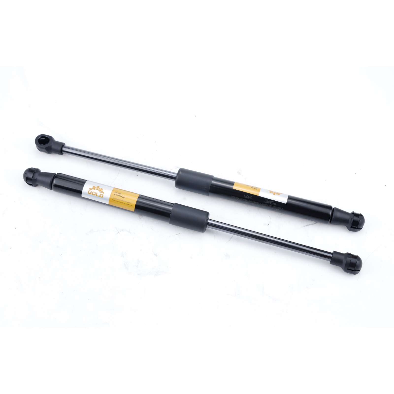 Car Accessories Low Price - 2 Buah Peredam Gas Bagasi Mobil