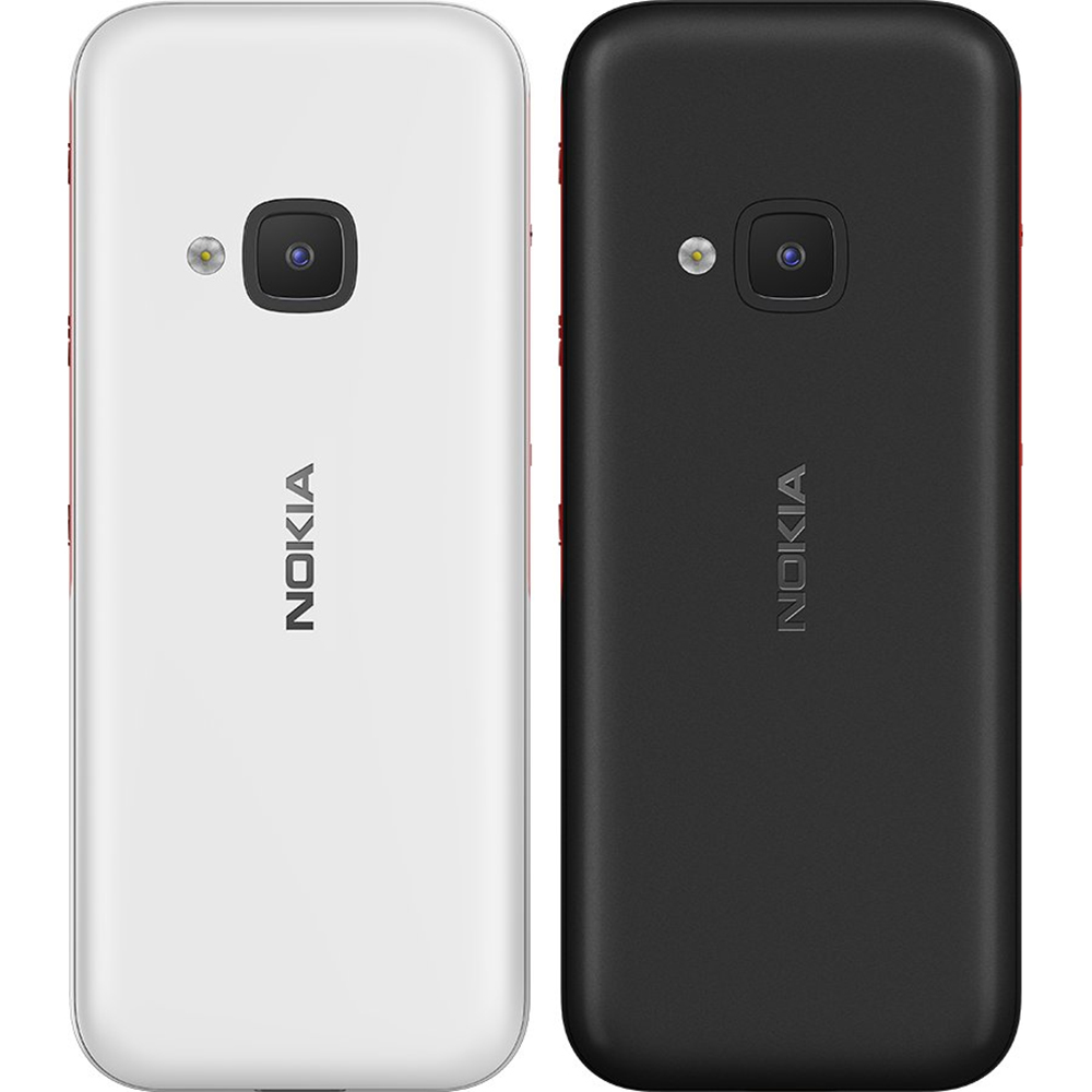 Nokia 5310 2020 Ponsel Cadanga - Fm Transmitter ulasan dan harga