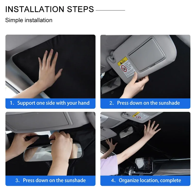 Aksesori Pelindung Matahari Ka - Car Accessories Nissan Xtrail ulasan dan harga