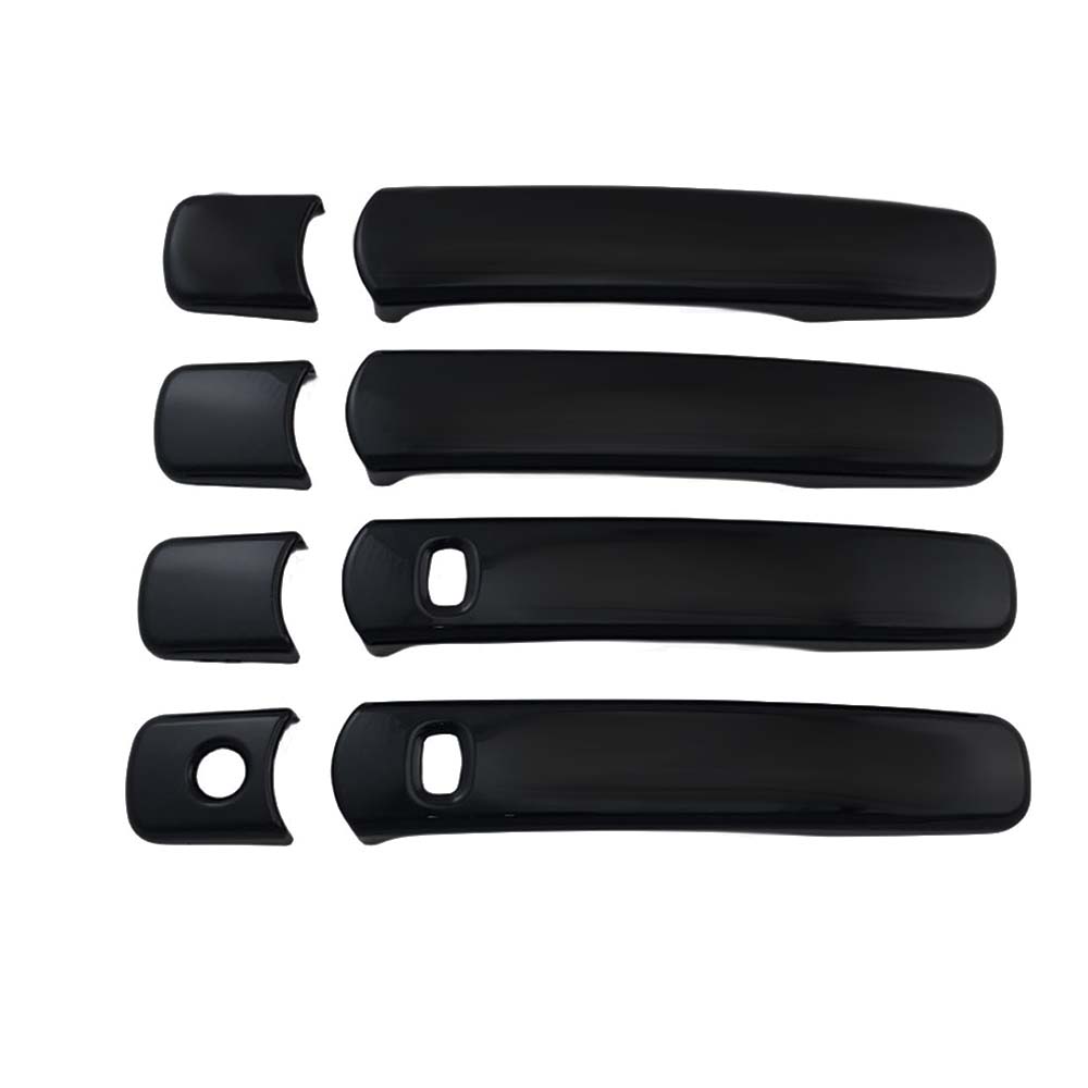 Upgrade Mobil Cover Handle Pin - Car Accessories Nissan Xtrail ulasan dan harga