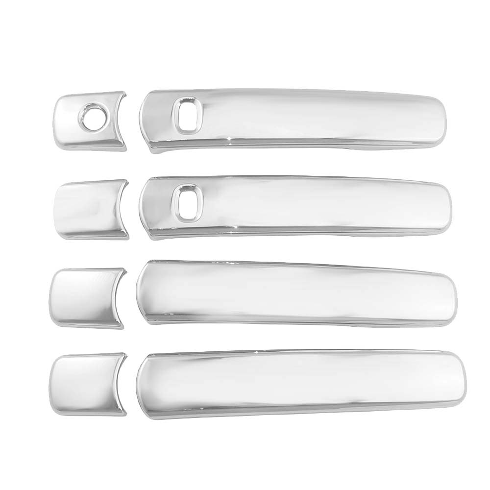 Upgrade Mobil Cover Handle Pin - Car Accessories Nissan Xtrail ulasan dan harga