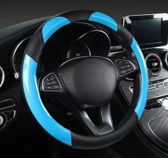 Sarung setir mobil universal k - Car Accessories Low Price ulasan dan harga