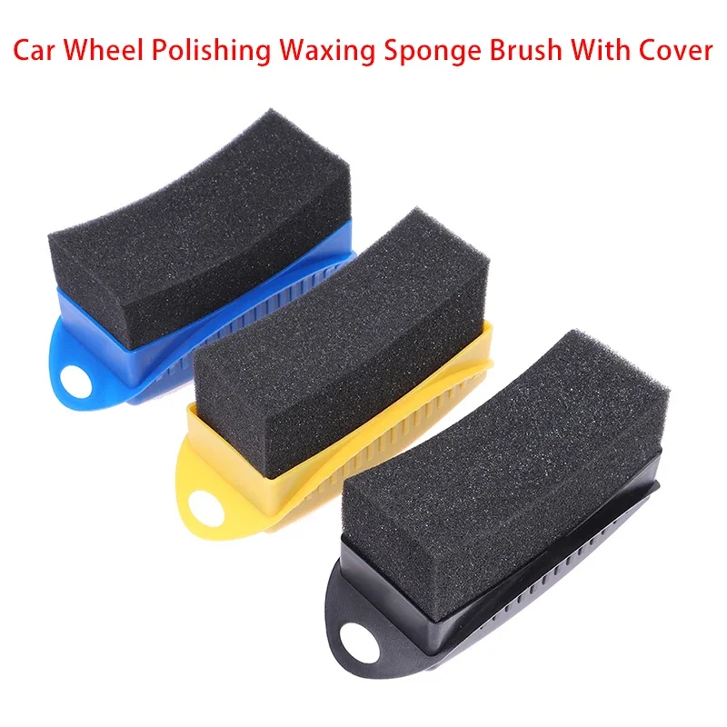 Pilihan Tutup PP Roda Mobil Po - Car Detailing Brush ulasan dan harga