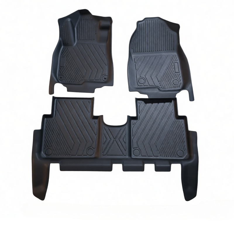 Karpet Mobil TPE untuk Honda C - Car Accessories Honda ulasan dan harga