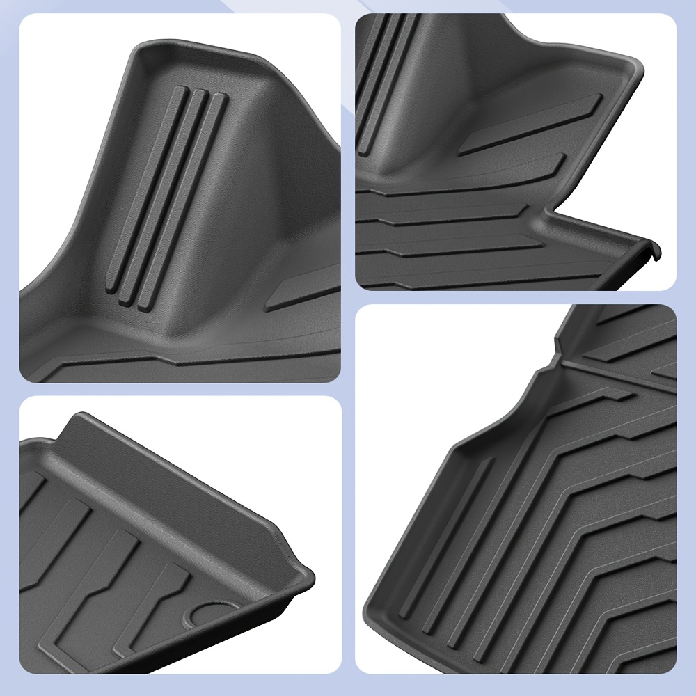 Karpet Mobil TPE untuk Honda C - Car Accessories Honda ulasan dan harga
