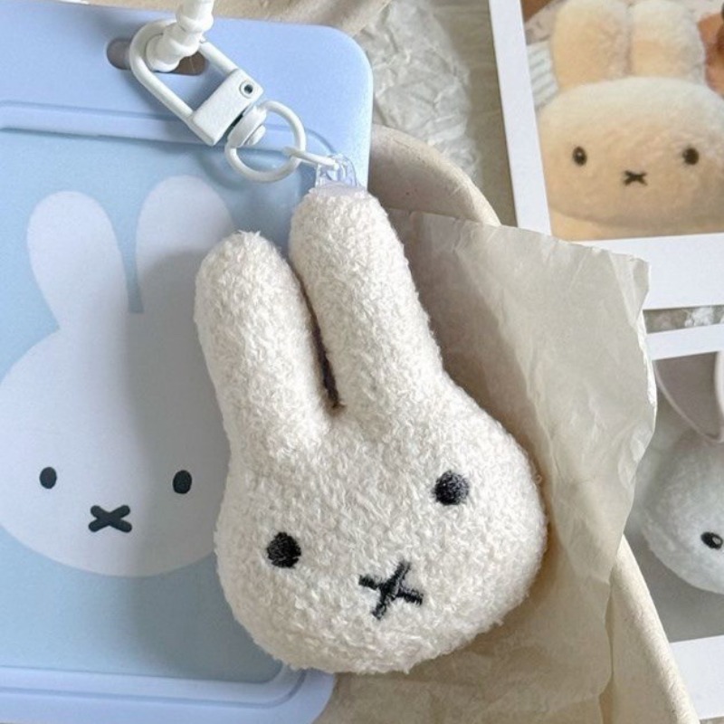 Gantungan Kunci Miffy Baru Ben - Car Accessories Company ulasan dan harga
