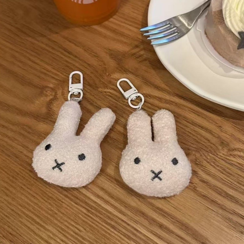 Gantungan Kunci Miffy Baru Ben - Car Accessories Company ulasan dan harga