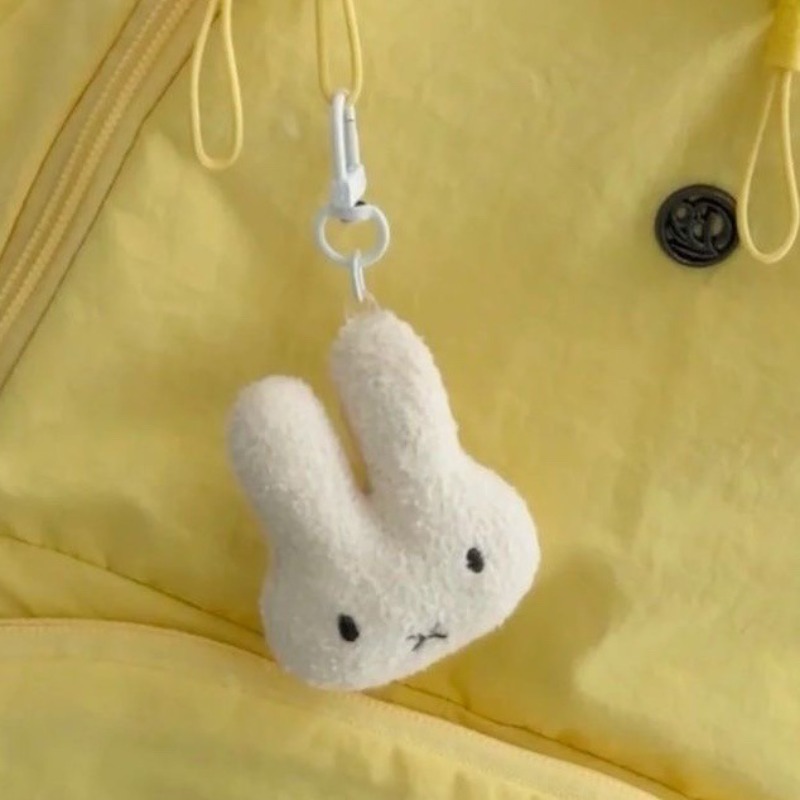 Gantungan Kunci Miffy Baru Ben - Car Accessories Company ulasan dan harga