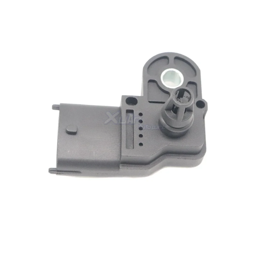 0261230118 Sensor Tekanan Mani - Car Accessories Parts Name ulasan dan harga