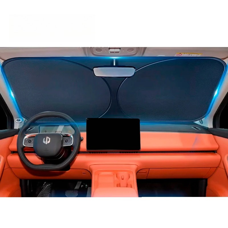 Untuk Leapmotor C10 2024 2025  - Car Accessories In Store ulasan dan harga