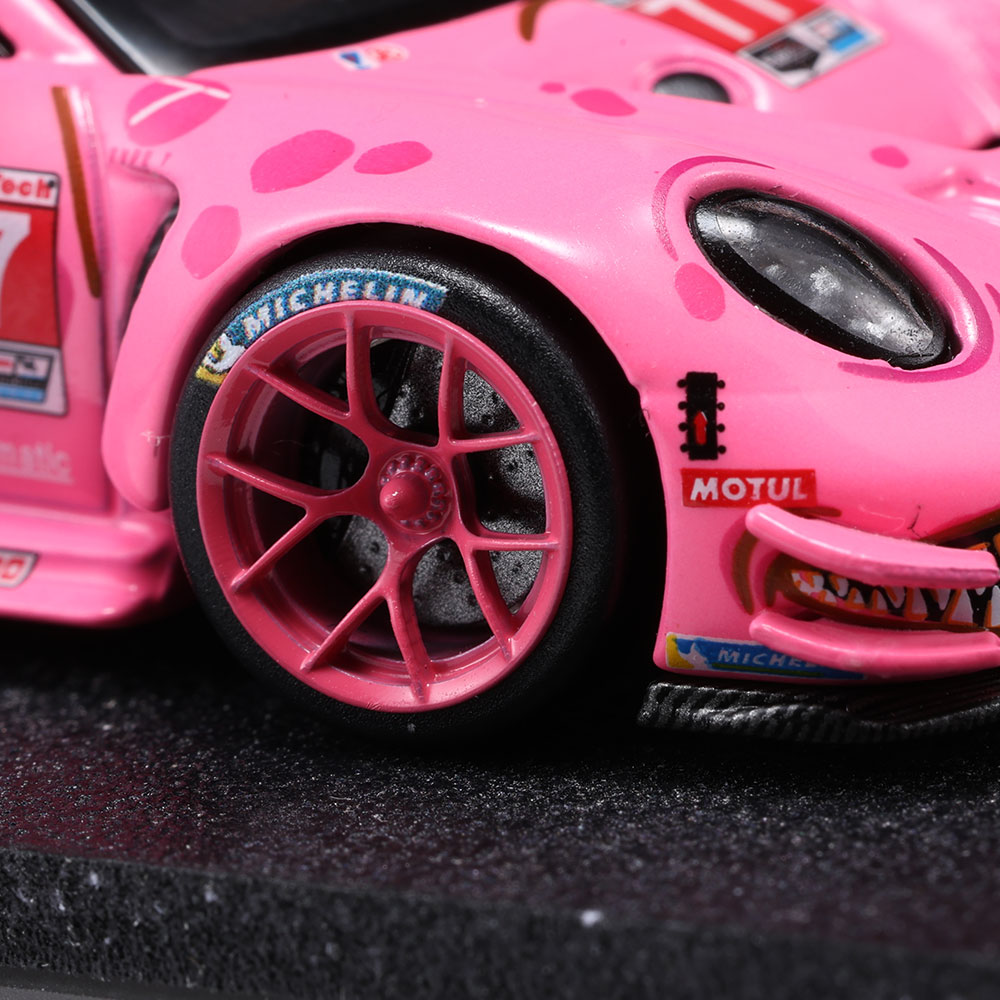 Roda Mobil Model 1/64 dengan B - Car Accessories Company ulasan dan harga