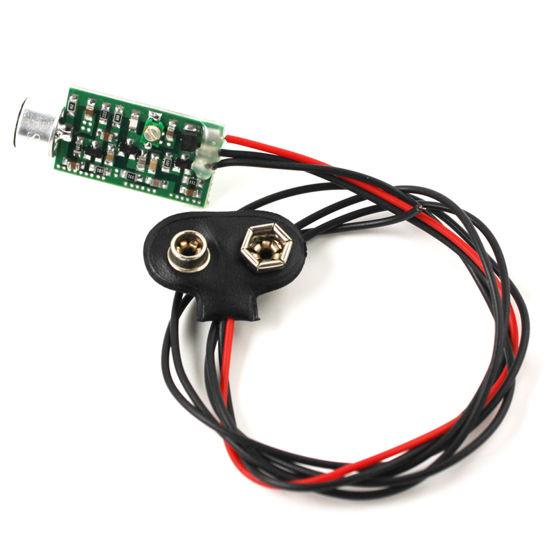 FM-M01 pemancar FM Mini Audio  - Fm Transmitter ulasan dan harga