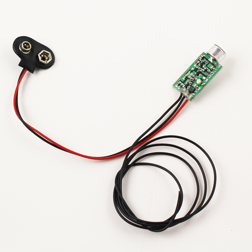 FM-M01 pemancar FM Mini Audio  - Fm Transmitter ulasan dan harga