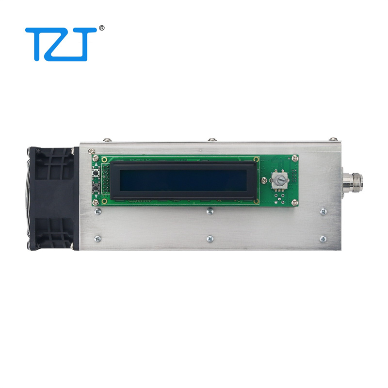 TZT 200W 87.5-108MHz Pemancar  - Fm Transmitter ulasan dan harga