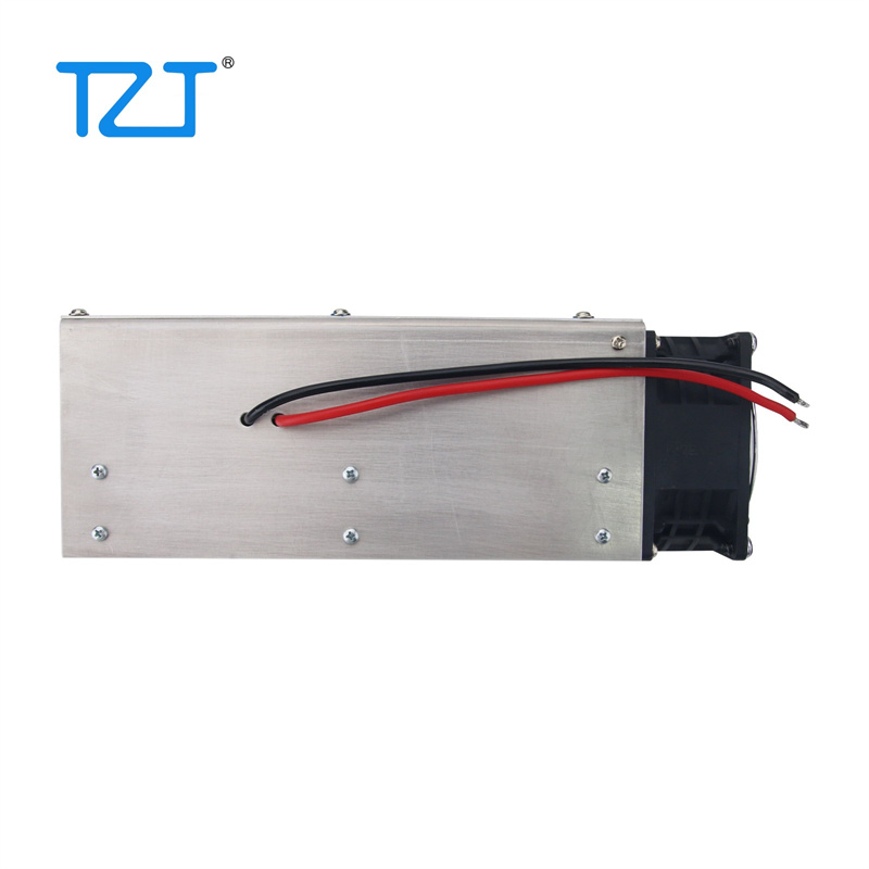 TZT 200W 87.5-108MHz Pemancar  - Fm Transmitter ulasan dan harga