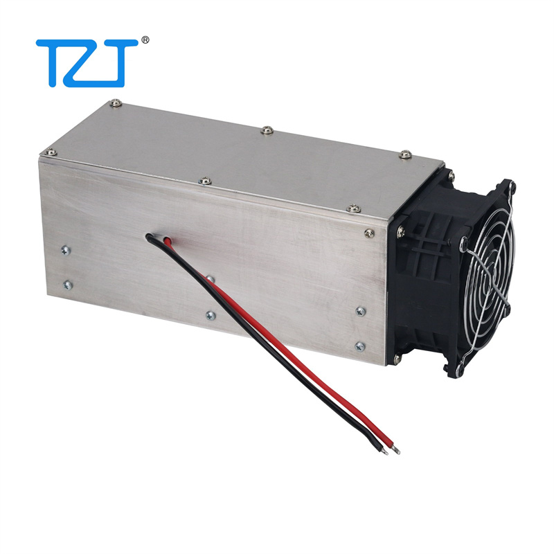 TZT 200W 87.5-108MHz Pemancar  - Fm Transmitter ulasan dan harga