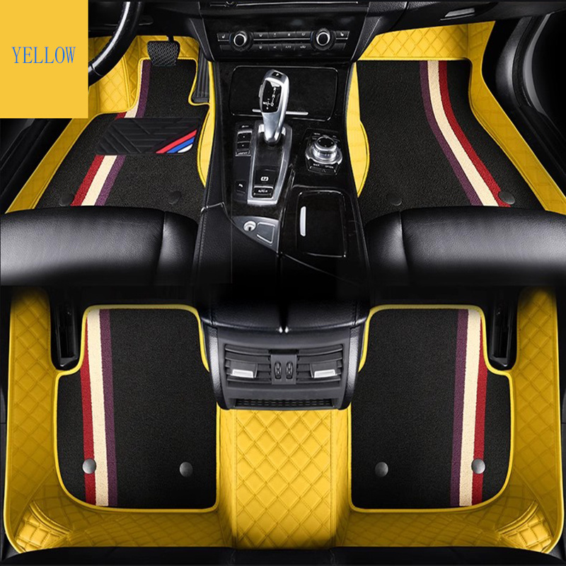 Karpet Lantai Mobil Kustom unt - Car Accessories Honda ulasan dan harga
