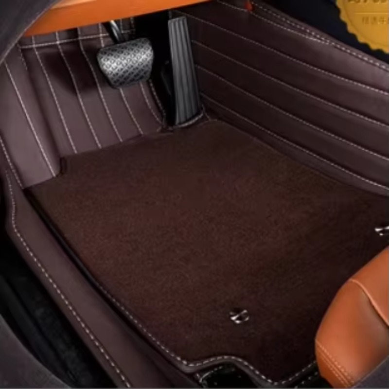Karpet Lantai Mobil Kustom unt - Car Accessories Honda ulasan dan harga