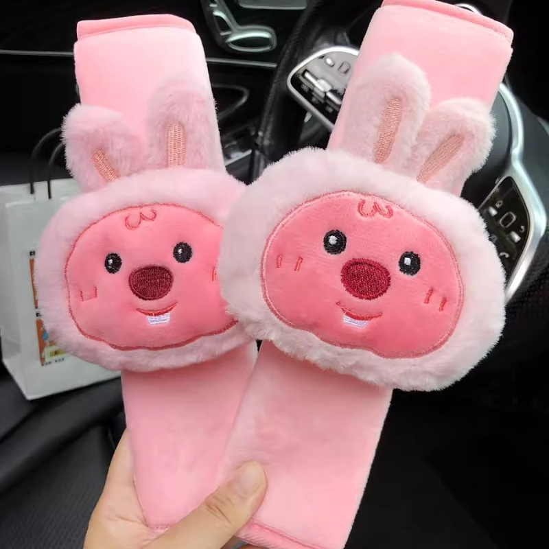 Boneka plush beruang kecil yan - Car Accessories Company ulasan dan harga