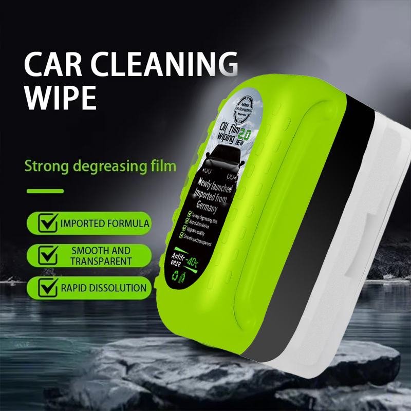 Kit Penghilang Lapisan Minyak  - Car Detailing Brush ulasan dan harga
