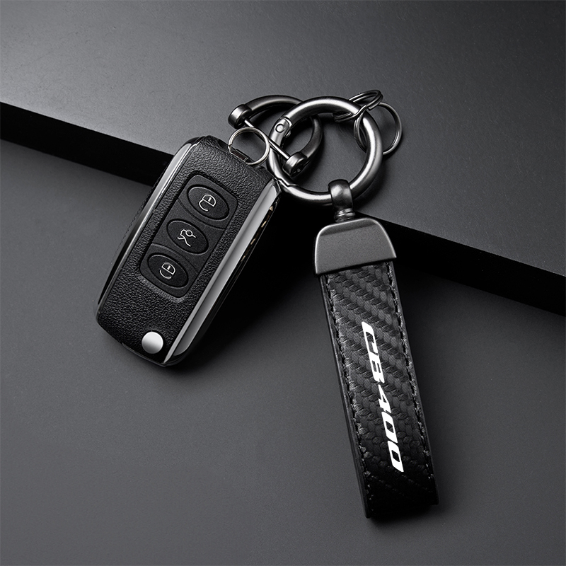 Rantai kunci perhiasan gesper  - Car Accessories Honda ulasan dan harga