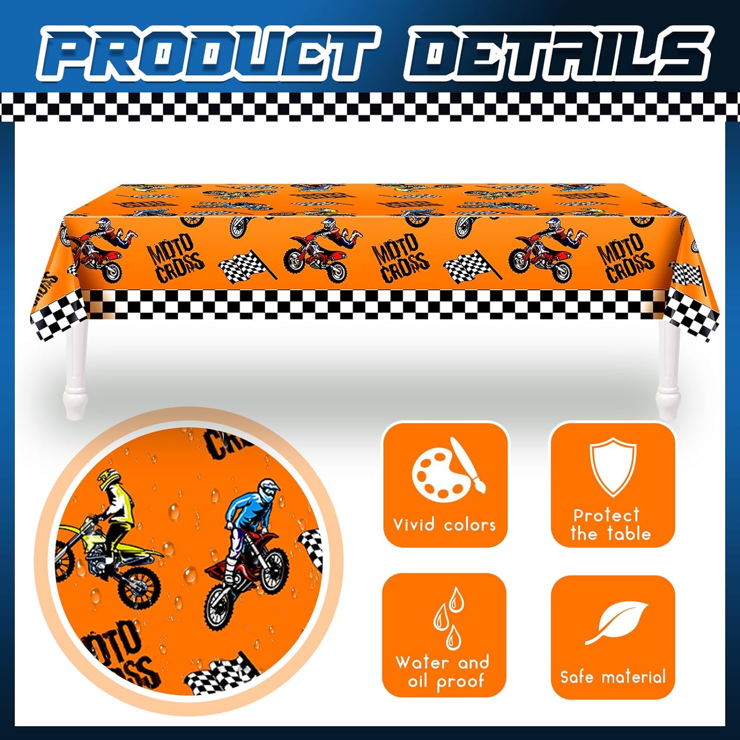 Tema Sepeda Motor Spanduk Sela - Car Accessories Banner ulasan dan harga
