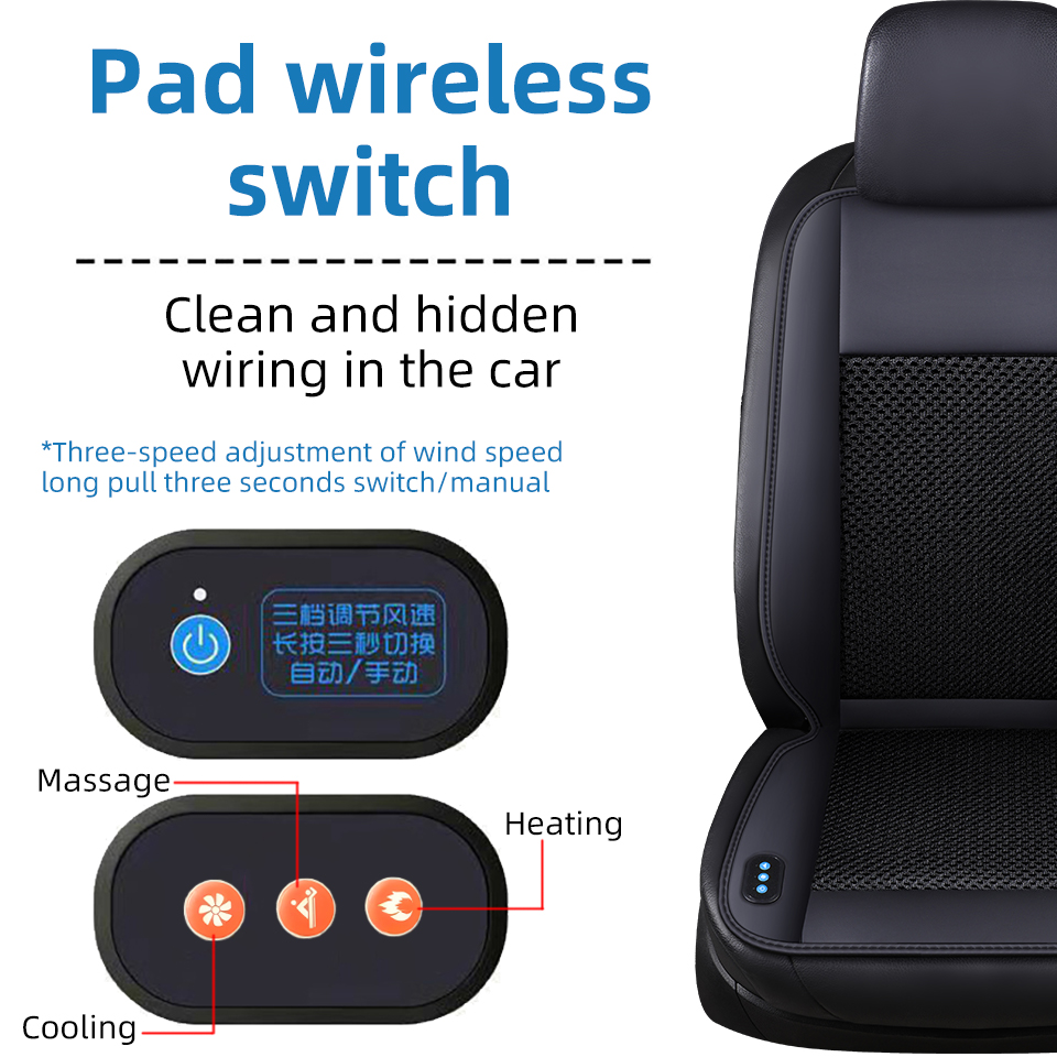 Sarung Jok Mobil 3 in 1 dengan - Car Accessories Limassol ulasan dan harga