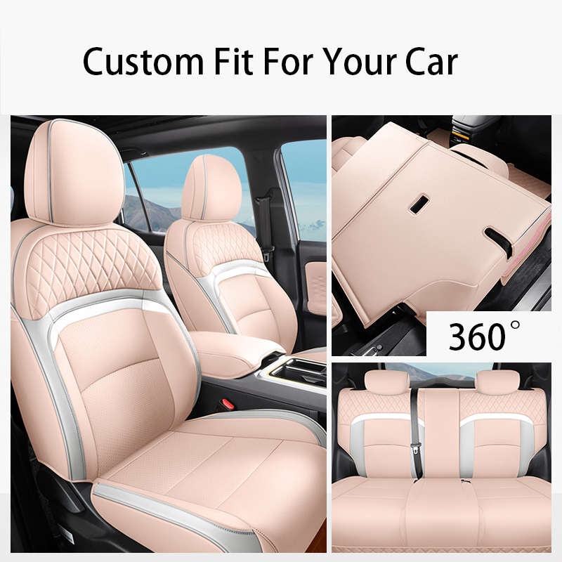 Sarung Jok Mobil Custom Fit Un - Car Accessories Nissan Xtrail ulasan dan harga