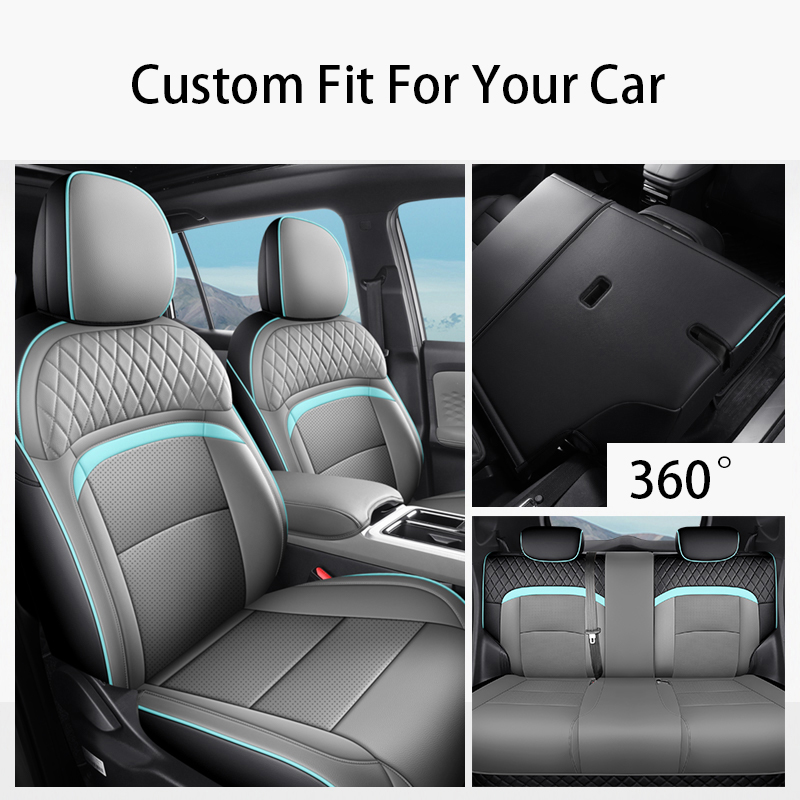 Sarung Jok Mobil Custom Fit Un - Car Accessories Nissan Xtrail ulasan dan harga