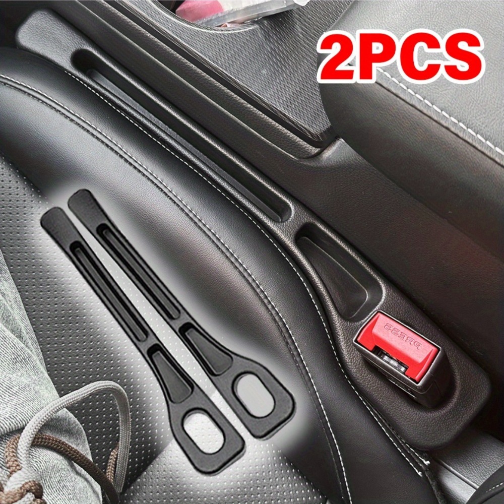 2 Buah Kotak Penyimpanan Celah - Car Seat Organizer ulasan dan harga