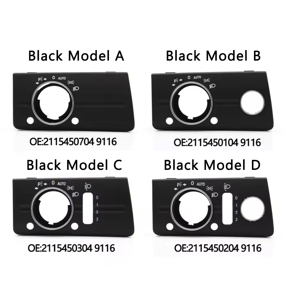 Untuk Mercedes Benz W211 E Cla - Car Accessories Low Price ulasan dan harga