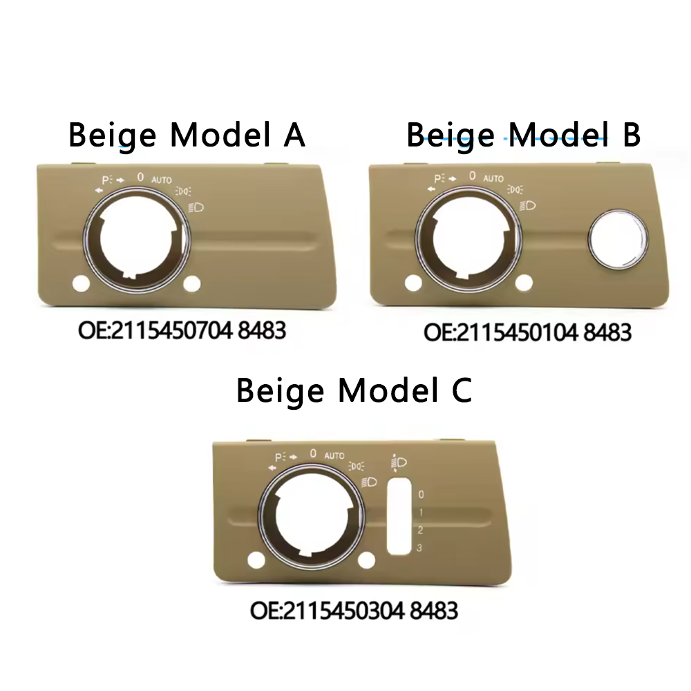 Untuk Mercedes Benz W211 E Cla - Car Accessories Low Price ulasan dan harga